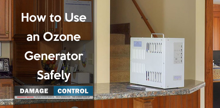 Are Ozone Generators Safe To Use The Complete Safety Guide