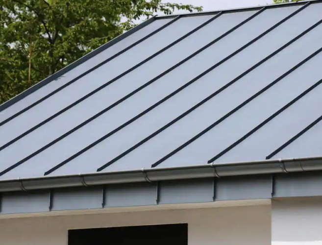 Standing Seam Metal Roofs Decoded The Complete Guide 