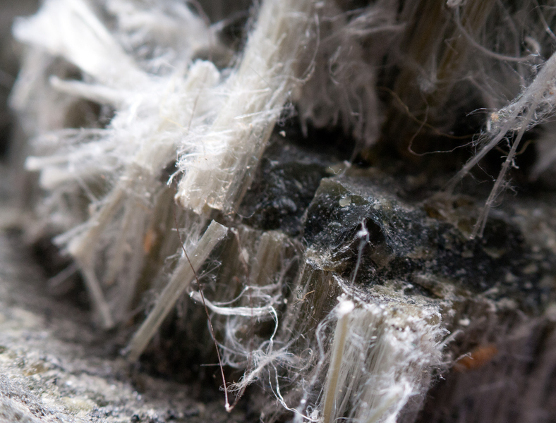 What Is Asbestos and Why Should You Care?