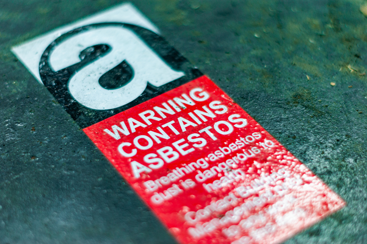 What is Asbestos Made From? Unraveling the Composition