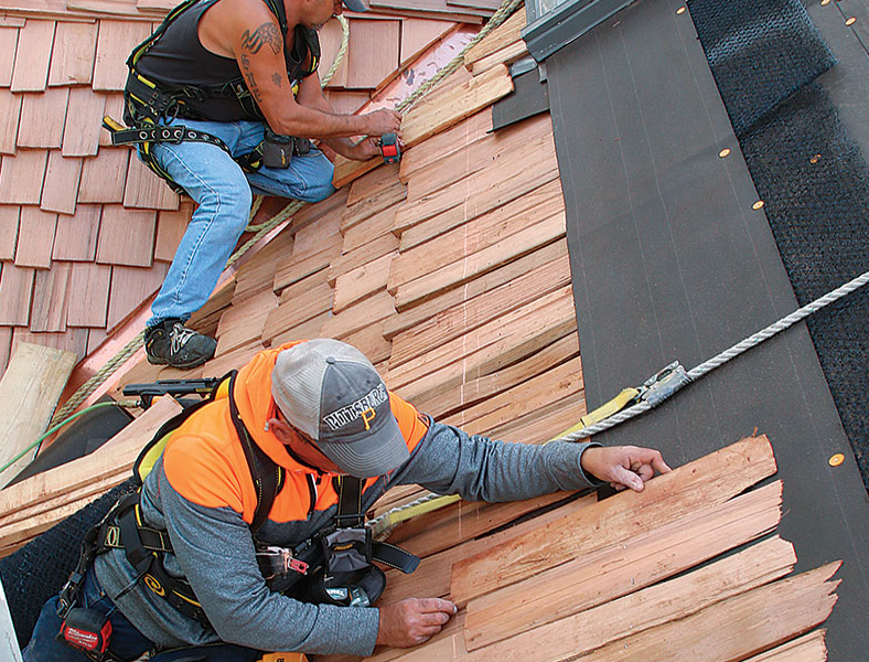 Cedar Shake Roofing: Benefits, Cost, and Possibiities