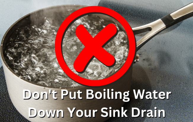 How to Effectively Remove Black Mold in Sink Drains