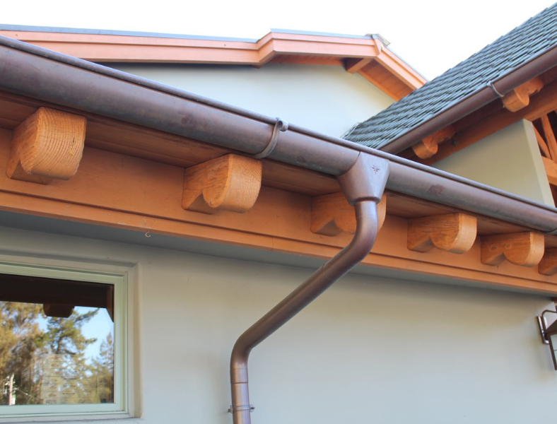 what-are-half-round-gutters-a-comprehensive-guide