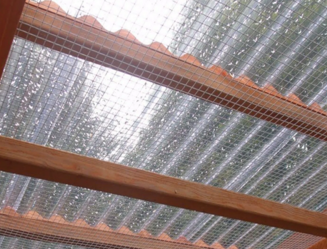 Polycarbonate Roof Panels: A Guide for Homeowners