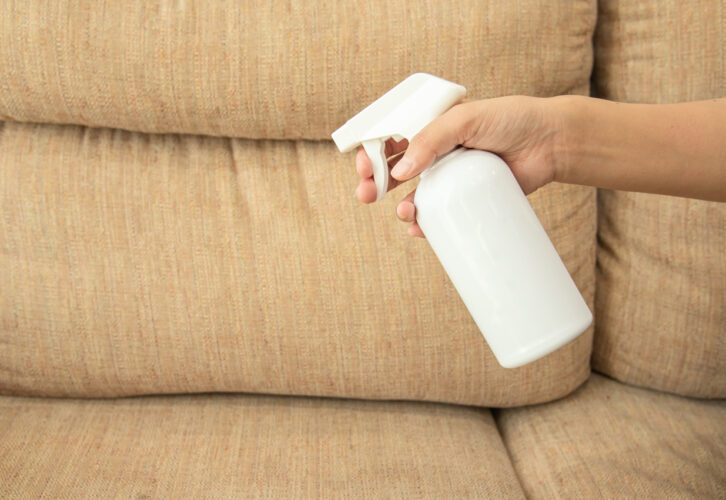 How to Remove Odors From Your Couch Effective Tips and Tricks