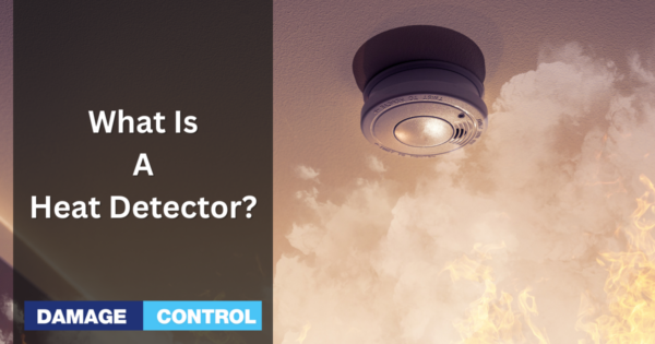 What Is A Heat Detector Function And Importance   What Is A Heat Detector 600x315 