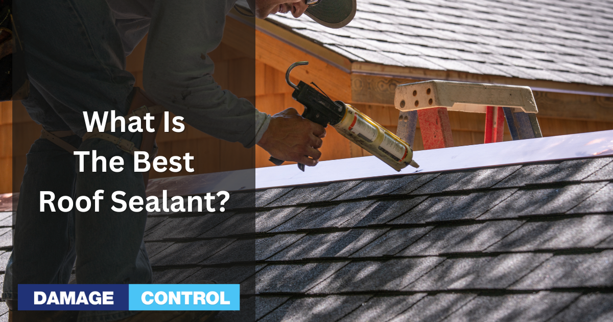 Roof Sealants 101: Shield Your Roof from Weather Woes